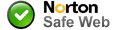 Spalumi.com tested by Norton Internet Security