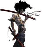 Avatar de AfroSamurai