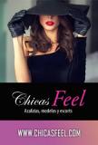 Avatar de Casa/Agencia ChicasFeel