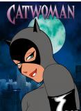 Avatar de Catwoman