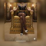 Avatar de Cleopatra masajes