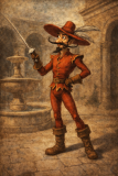 Avatar de El follador escarlata