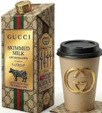 Avatar de Gucci Airlines