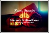 Avatar de kaimomasajes
