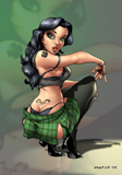 Avatar de luminoson