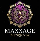 Avatar de Maxxage Madrid