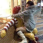 Avatar de Ronald McDonald