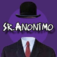 Avatar de Sr.Anonimo.