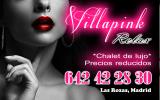 Avatar de villapink