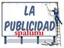 Publicidad en Spalumi